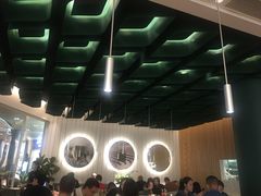 大堂-gaga(深圳福田星河COCO Park店)