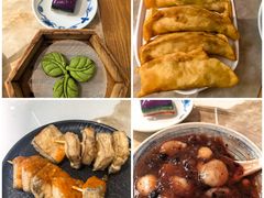 -莲湖糕团店·老秦淮小吃