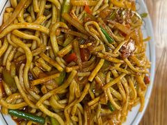 -清真·马安军辣子牛肉面