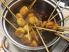 -白玉串城(南六中路店)