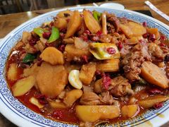 -福顺祥大盘鸡(临潼店)