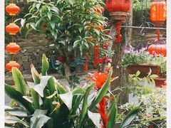 -国生茶庄·地道农家菜团建活动