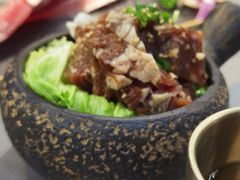 -明洞王妃家烤肉(苏州中心星悦汇店)