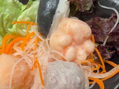 -湊湊火锅·茶憩(打浦桥日月光店)