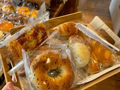 大米面包-那家面包房(珠江路店)