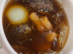 -聚春园自助餐厅(东街口店)