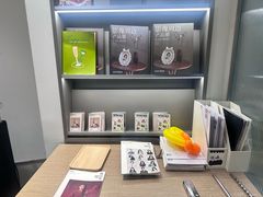 -海马体家庭照相馆(广州正佳广场店)