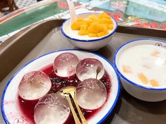 -五条人糖水铺(武林总店)