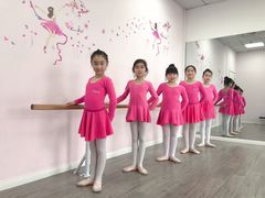 -墨舞舞蹈·美术(共富新村店)