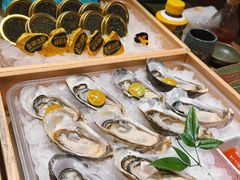 -Minase水濑·日料放题(外滩店)