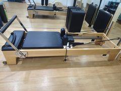 -CUBE私教·普拉提·拳击(龙漕路店)