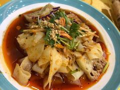 -新疆巴州金丝特餐厅(大钟寺店)