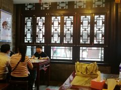 大堂-天兴居(鲜鱼口街店)