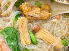 -阿芬卤面(花巷店)