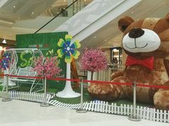 -圆融购物中心(南天成路店)