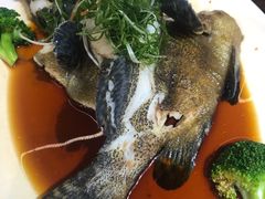 -琼大师东方烤乳猪(亚特兰蒂斯店)