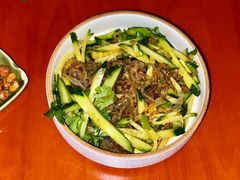 顺德鱼皮-金穗园·砂锅粥.醉鸡煲火锅(长寿路店)
