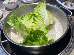 -淘米捞·米汤脆鲩鱼火锅(福田皇岗店)