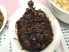-蘭心餐厅(进贤路店)