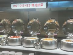 -凡塔斯牛排自助餐厅(广东佛山三水万达店)