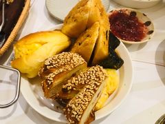 -胖虎打面团(九眼桥店)