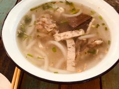 -Doo Dee Thai Food(Issan/Isaan/Esan)