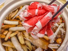 -天宜隆蘑菇宴火锅(石景山旗舰店)