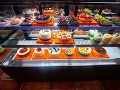 -红跑车(三牌楼店)