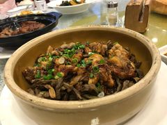 -客家汇·客家传承菜(水库店)