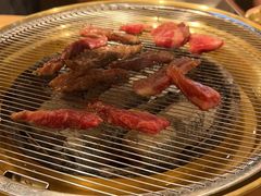-西塔老太太泥炉烤肉(武汉摩尔城店)