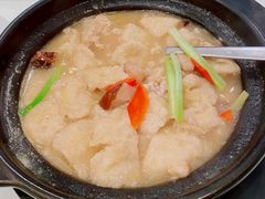 普宁豆腐煲-神仙馆(衡山路店)