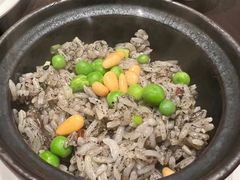 黑松露拌饭-闽和南(深圳万象城店)