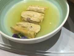 鸡汁百叶包-俏江南天津时尚曲艺主题餐厅(马场道店)