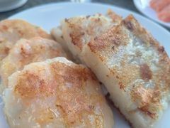 -鹭江宾馆·观海餐厅