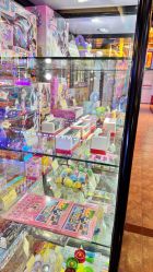 -卡通尼乐园(荟聚中心店)