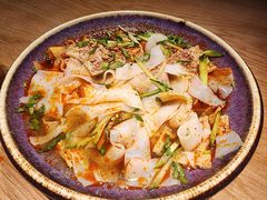 -纳鲁孜·新疆特色餐厅(上海悦荟广场店)