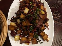 -悟长年潮汕菜砂锅粥(圣熙8号店)