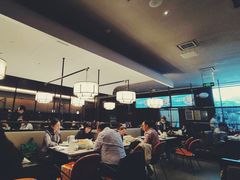 大堂-四道菜·福建菜馆(新街口金鹰店)