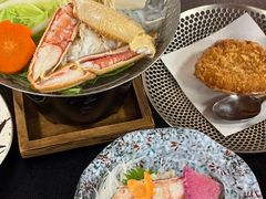 -蟹料理 北海道かに将軍(札幌本店)