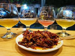-蜜和麦精酿啤酒吧honey&malt(桐梓林店)