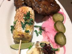 -Chili's Cafe&Bar奇利斯(滨江店)