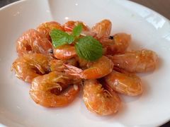 -望乡楼上海菜(日月光店)