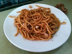 鸡蛋炒面-二中酸辣汤(无锡梁溪区店)