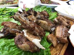 -哈尔滨饺子王·东北菜(鱼鳞浃路店)