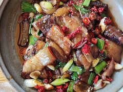 -后湖小院·乡野田园菜