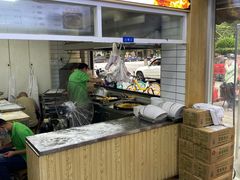 -草桥清真牛肉锅贴扁食店