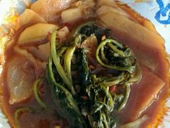 -歪嘴香鸡公煲(大连佳兆业店)