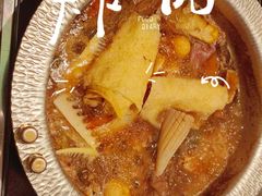 -牛YO寿喜烧·铁板烧和牛火锅自助(市府恒隆店)