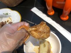 -多嘴超级肉蟹煲(中街恒隆故宫店)