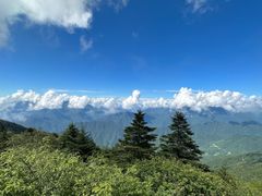 -神农架景区